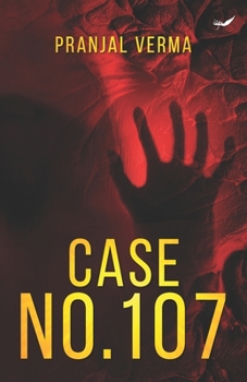 Paperback Case No. 107 Book