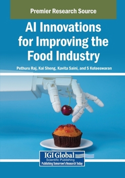 Ai Innovations for Improving the Food Industry