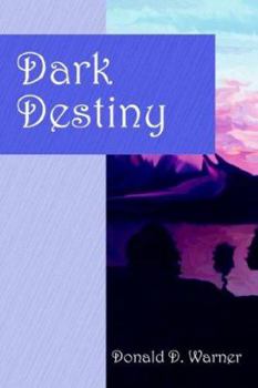 Paperback Dark Destiny Book