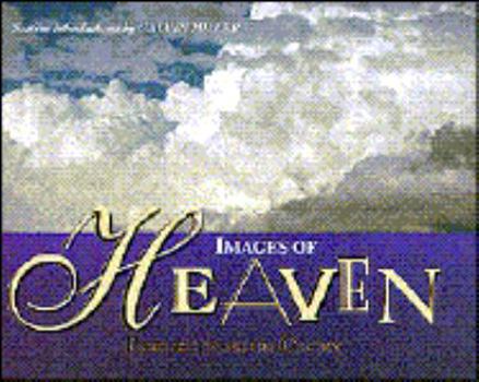 Hardcover Images of Heaven Book