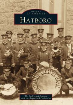 Hatboro - Book  of the Images of America: Pennsylvania