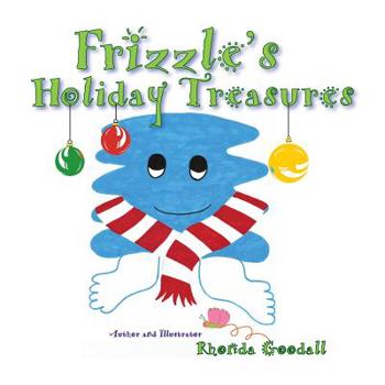 Paperback Frizzle's Holiday Treasures Book