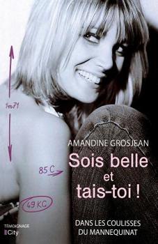 Paperback Sois belle et tais-toi ! [French] Book