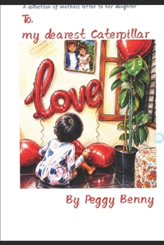Paperback To my dearest caterpillar Book