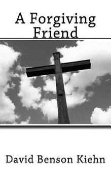 Paperback A Forgiving Friend Book