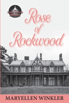 Paperback Rose of Rockwood Book