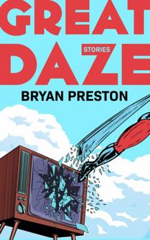 Paperback Great Daze Book