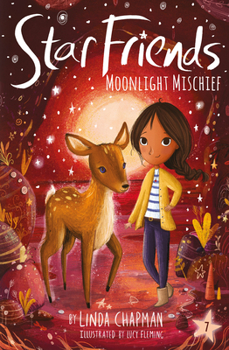 Moonlight Mischief - Book #7 of the Star Friends