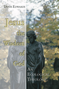 Paperback Jesus the Wisdom of God Book