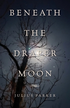 Paperback Beneath the Draper Moon Book