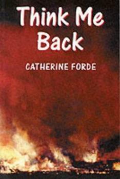 Paperback Think Me Back Book