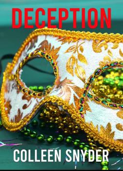 Deception - Book #5 of the Colin Walker