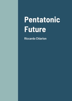 Paperback Pentatonic Future Book