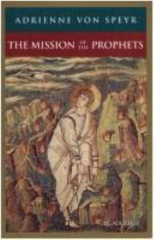 Paperback Mission of the Prophets Book