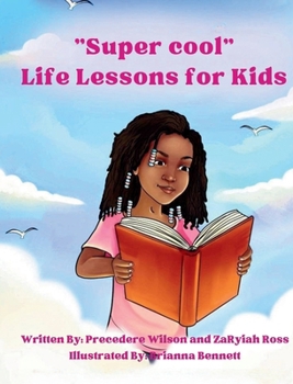 Super cool Life Lessons for Kids