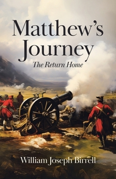 Matthew's Journey: The Return Home