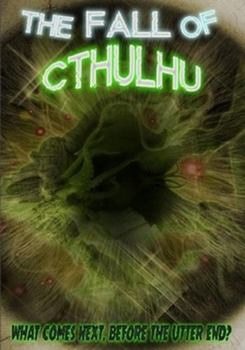 Paperback The Fall of Cthulhu Book