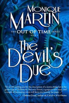 The Devil's Due - Book #4 of the Out of Time