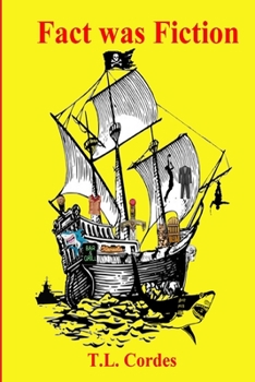 Paperback Fact was Fiction Book