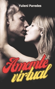 Paperback Amante virtual [Spanish] Book