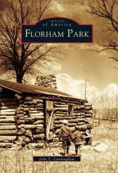 Florham Park - Book  of the Images of America: New Jersey