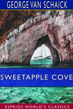 Paperback Sweetapple Cove (Esprios Classics) Book