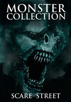 Paperback Monster Collection Book