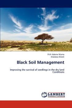 Paperback Black Soil Management Book