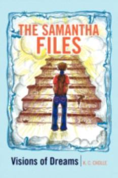 Paperback The Samantha Files Book