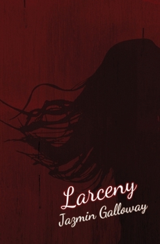 Paperback Larceny Book