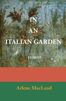 Paperback In An Italian Garden Book