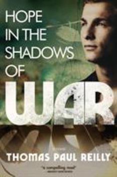 Paperback Hope in the Shadows of War Book