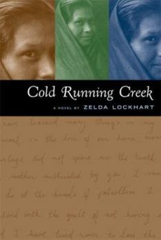Hardcover Cold Running Creek Book