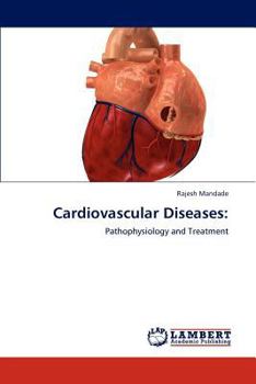 Paperback Cardiovascular Diseases Book