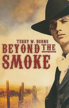 Paperback Beyond the Smoke Book