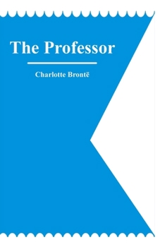 Paperback The Professor Illustrated Book