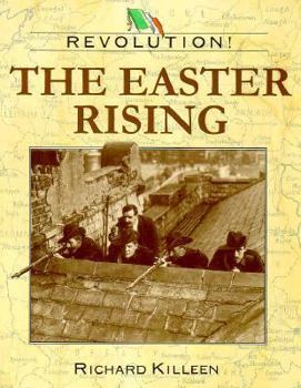 Library Binding The Easter Rising Book