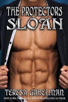 Paperback Sloan (The Protectors Series) Book #9 Book