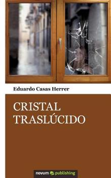 Paperback Cristal Trasl Cido [Spanish] Book