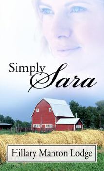 Simply Sara - Book #2 of the Plain and Simple