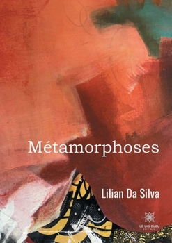 Paperback Métamorphoses [French] Book