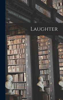 Hardcover Laughter Book