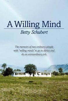 Paperback A Willing Mind Book