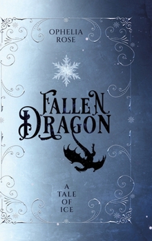 Fallen Dragon: a tale of ice (German Edition)
