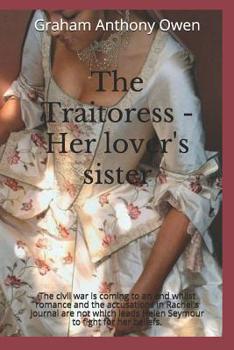 Paperback The Traitoresss - her lover's sister Book