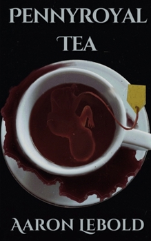 Paperback Pennyroyal Tea Book