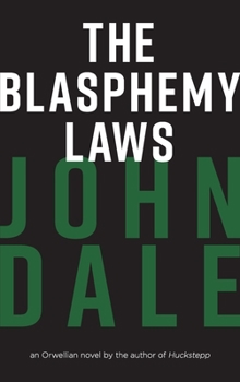 Hardcover The Blasphemy Laws Book
