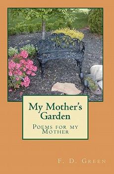 Paperback My Mother's Garden Book