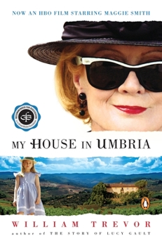 Paperback My House in Umbria Book