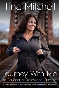 Paperback Journey With Me to Personal & Professional Success Book